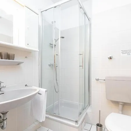 Apartment Seepark 15
