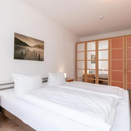 Apartment Seepark 15 *