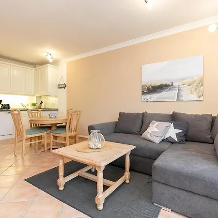 Apartment Seepark 15 *