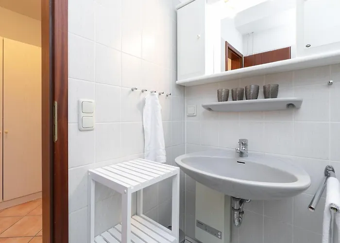 Seepark 15 アパート シャルボイツ