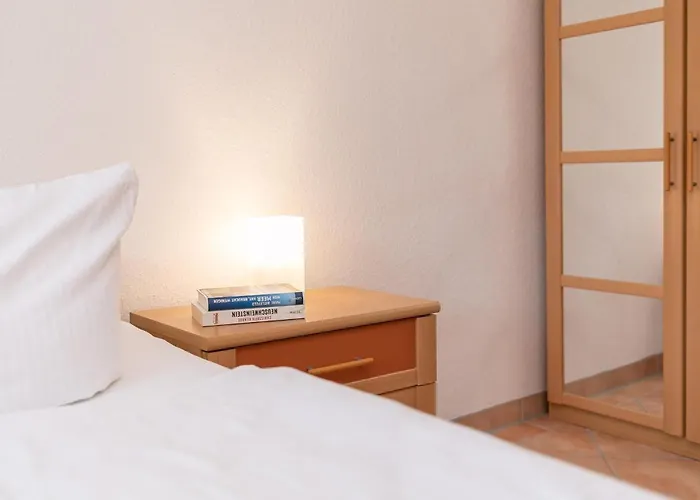 Seepark 15 * シャルボイツ