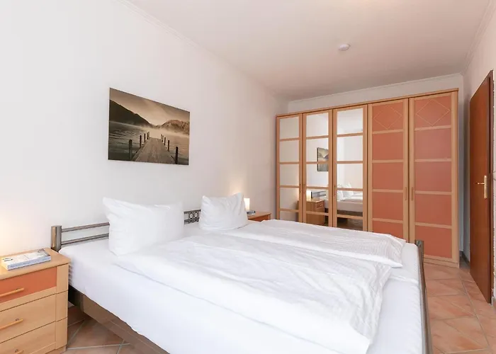 アパート Seepark 15 *