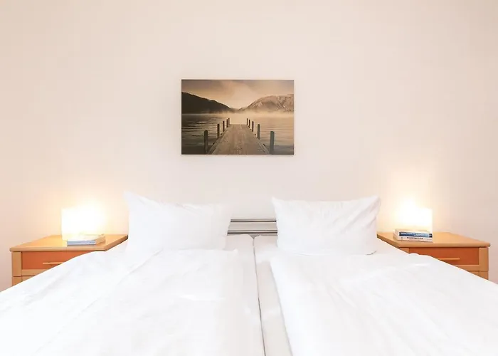 Seepark 15 * シャルボイツ