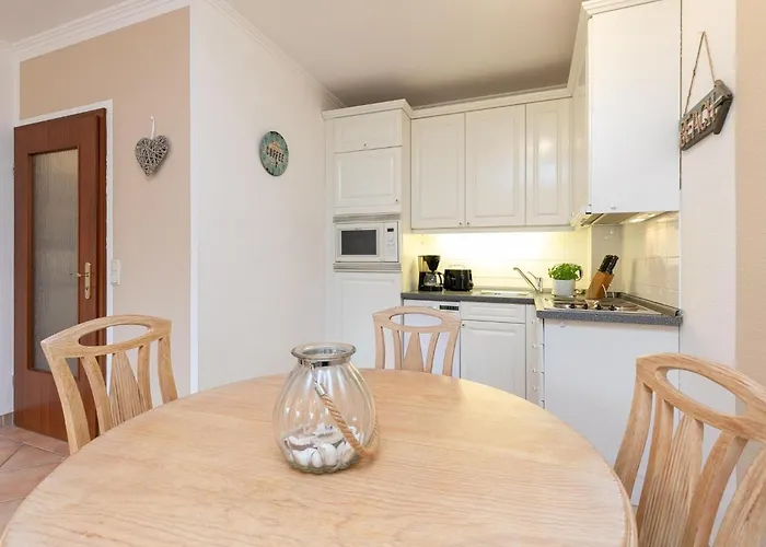 Seepark 15 アパート