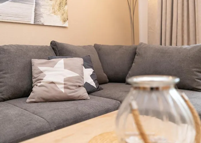 アパート Seepark 15 シャルボイツ