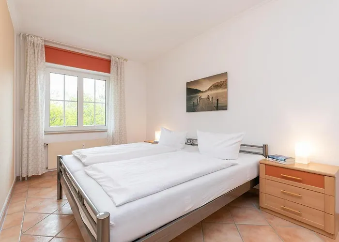 Seepark 15 アパート