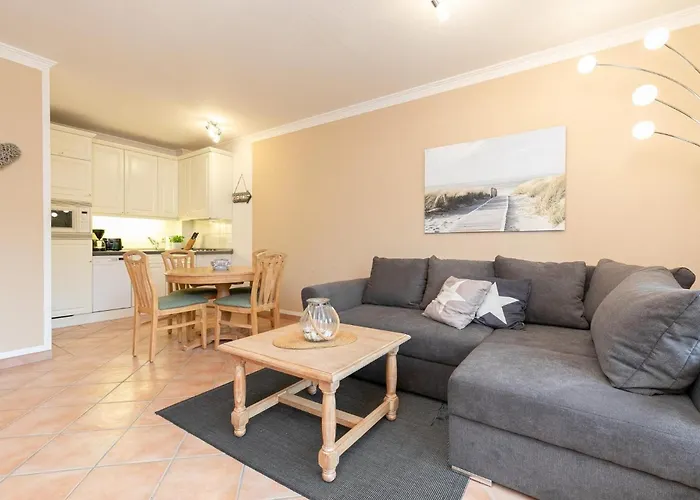 アパート Seepark 15 *