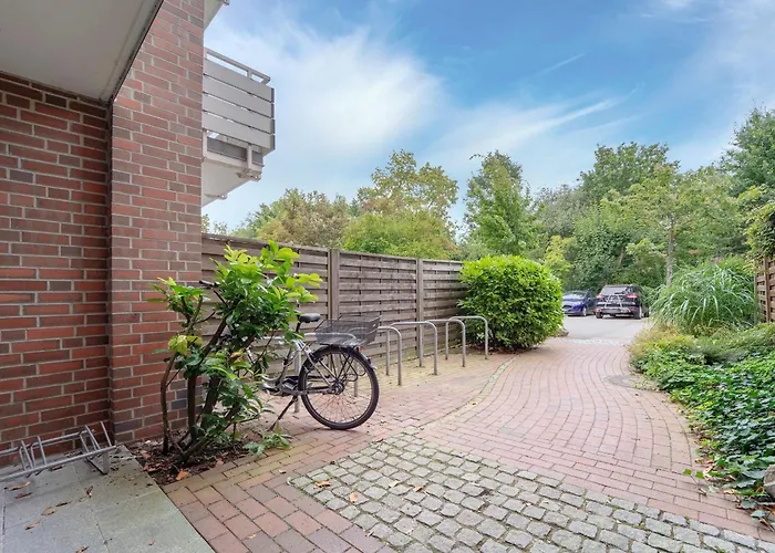 アパート Seepark 15 シャルボイツ